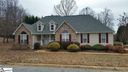 2 Brannons View Drive sold home in Taylors, SC