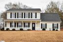 1 Country Knolls Drive sold home in Greer, SC