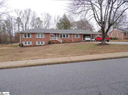 24 Tulane Avenue sold home in College Park, Greenville, SC