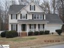 410 Two Gait Lane sold home in Simpsonville, SC