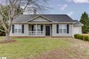 6 Acklen Drive sold home in Simpsonville, SC