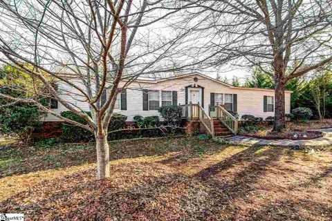 100 Fieldmont Circle sold home in Fieldmont, Simpsonville, SC