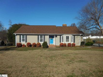 6 Brushy Creek Ridge sold home in Brushy Creek Ridge, Taylors, SC