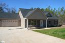 334 Hallie Olivia Drive sold home in Inman, SC