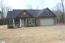 310 Hallie Olivia Drive sold home in Inman, SC
