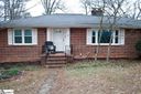 117 Dalewood Drive sold home in Simpsonville, SC