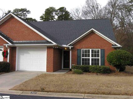 307 Dove Haven Drive sold home in Coopers Lake, Simpsonville, SC