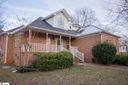 400 Hudders Creek Way sold home in Simpsonville, SC