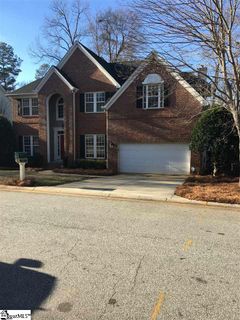 205 Landing Ferry Way sold home in Camden Court, Greer, SC