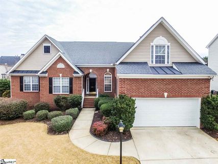 611 Heathercrest Court