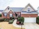611 Heathercrest Court sold home in Simpsonville, SC