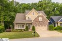 110 Cutler Way sold home in Greenville, SC