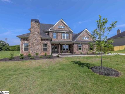 120 Angel Falls Drive sold home in Clear Springs, Simpsonville, SC