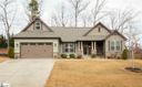 217 Bayswater Lane sold home in Greer, SC