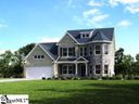 105 Jones Creek Drive sold home in Anderson, SC