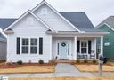 15 Flintwood Drive sold home in Simpsonville, SC