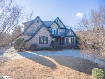 2 London Court sold home in Glen Abbey, Greer, SC