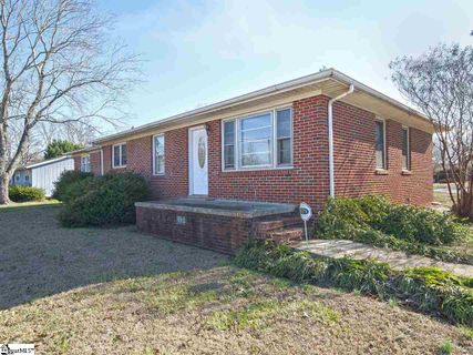 110 Bessie Avenue sold home in Woodland Heights, Greer, SC