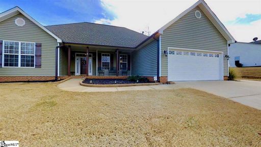 109 Watercourse Way