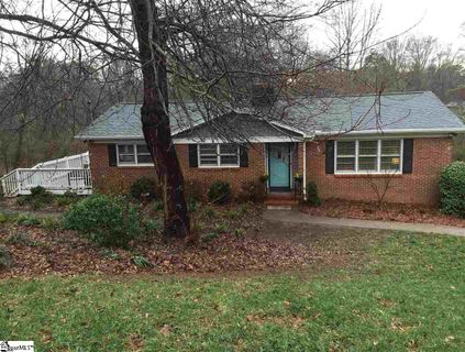 115 Cope Circle sold home in Cope Heights, Greenville, SC