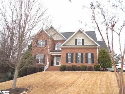 104 Pinehurst Green Way sold home in Pebble Creek, Greenville, SC