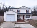115 White Willow Court sold home in Taylors, SC