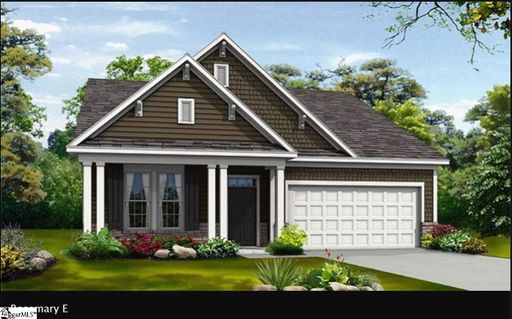 121 Golden Eagle Lane