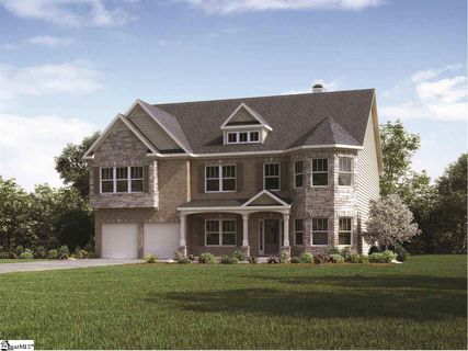 221 Tea Olive Place sold home in Chandler Lake, Simpsonville, SC