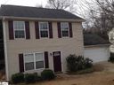 604 Laurel Meadows Parkway sold home in Greenville, SC