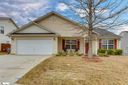 16 Kavanagh Court sold home in Greenville, SC