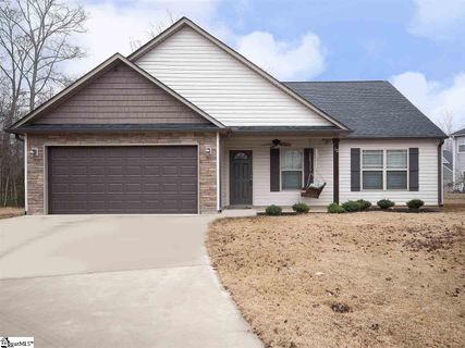 12 Rusty Court sold home in Creek Bank Commons, Simpsonville, SC