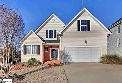 704 Austin Woods Court