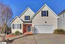 704 Austin Woods Court sold home in Greer, SC