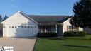 126 Upward Way sold home in Easley, SC