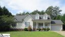 110 Fleetwood Drive sold home in Liberty, SC