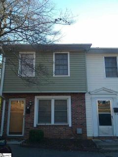1 Glen Burnie Street sold home in Highland, Greenville, SC