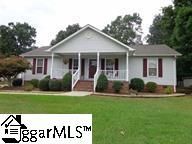 713 Hunts Bridge Road sold home in West Oaks, Greenville, SC