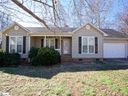 106 Henning Court sold home in Simpsonville, SC