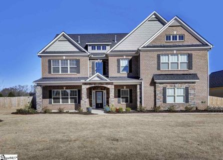 105 Angeline Way sold home in Clear Springs, Simpsonville, SC