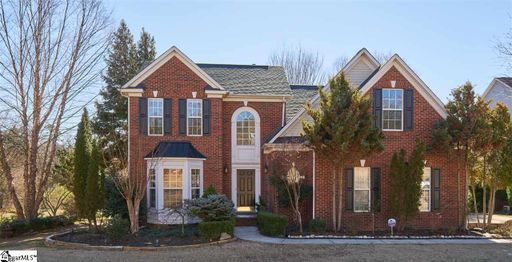 117 Ivory Glen Court