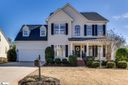 102 Pond Terrace Lane sold home in Simpsonville, SC