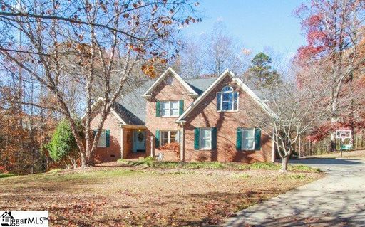 208 Woodbridge Court sold home in Glen Laurel, Easley, SC