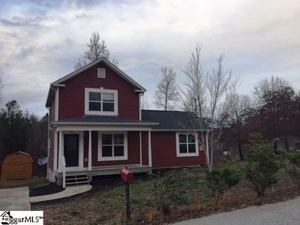 202 Tullyton Drive sold home in Palmetto Country Estates, Fountain Inn, SC