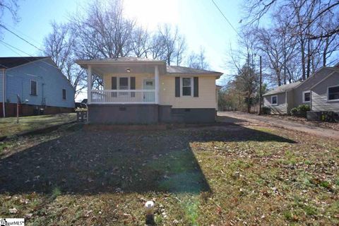 228 Rogers Avenue sold home in Cherrydale, Greenville, SC