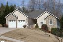 316 Winding Brook Court sold home in Greenville, SC