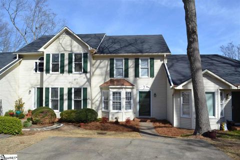 13 Spring View Lane sold home in Russton Place, Taylors, SC
