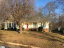 108 Burwood Drive sold home in Simpsonville, SC