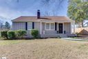 16 Rocky Knoll Drive sold home in Greenville, SC
