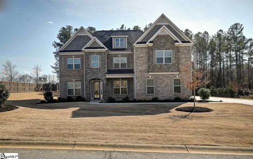 1 Bellagio Way sold home in Bellagio, Greer, SC