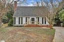 216 S Chancelor Drive sold home in Simpsonville, SC